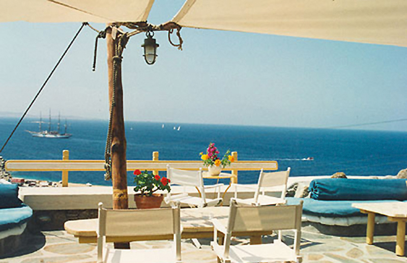 Mykonos View Hotel 6