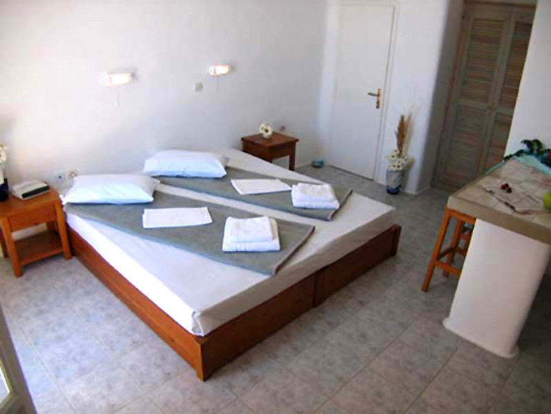 Mykonos View Hotel 7