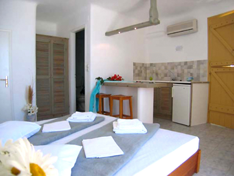 Mykonos View Hotel 8