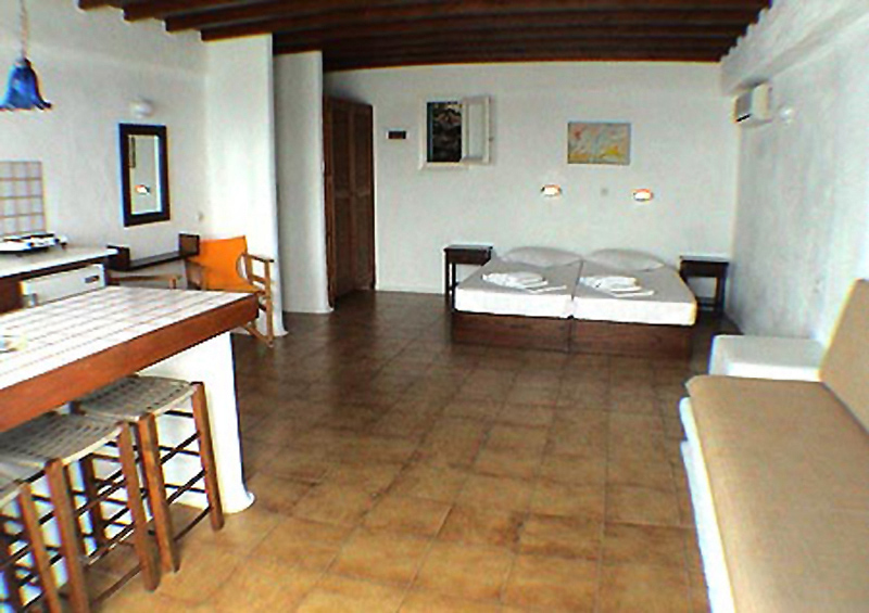 Mykonos View Hotel 9