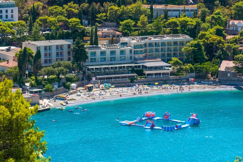 Hotel Vis 1