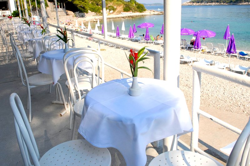 Hotel Vis 6