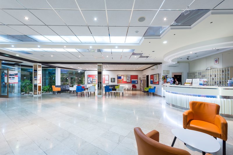 Hotel Vis 7