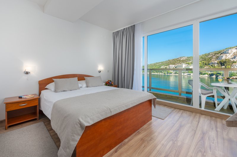 Hotel Vis 8