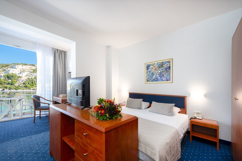Hotel Vis 9