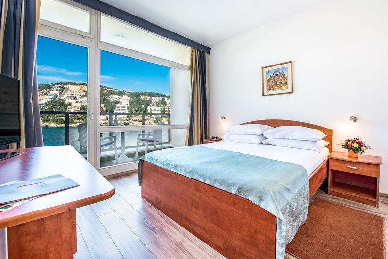 Hotel Vis 11