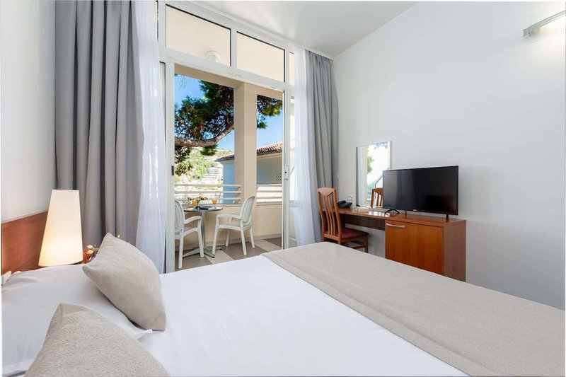 Hotel Vis 12