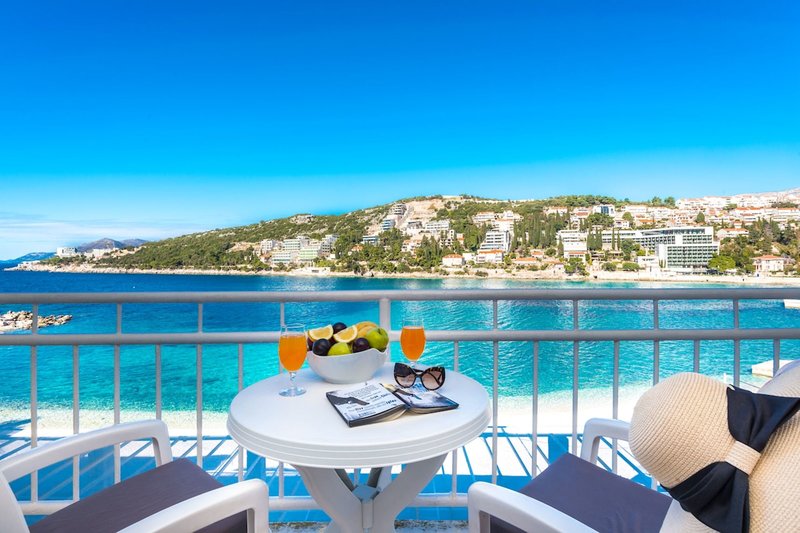 Hotel Vis 13