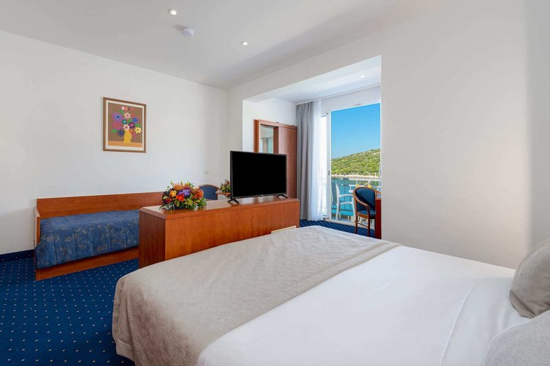 Hotel Vis 14