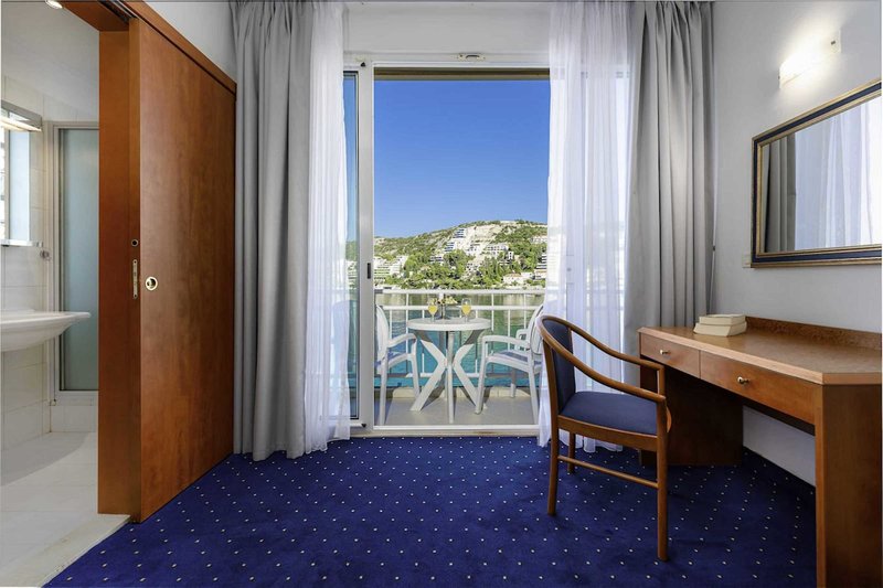 Hotel Vis 15