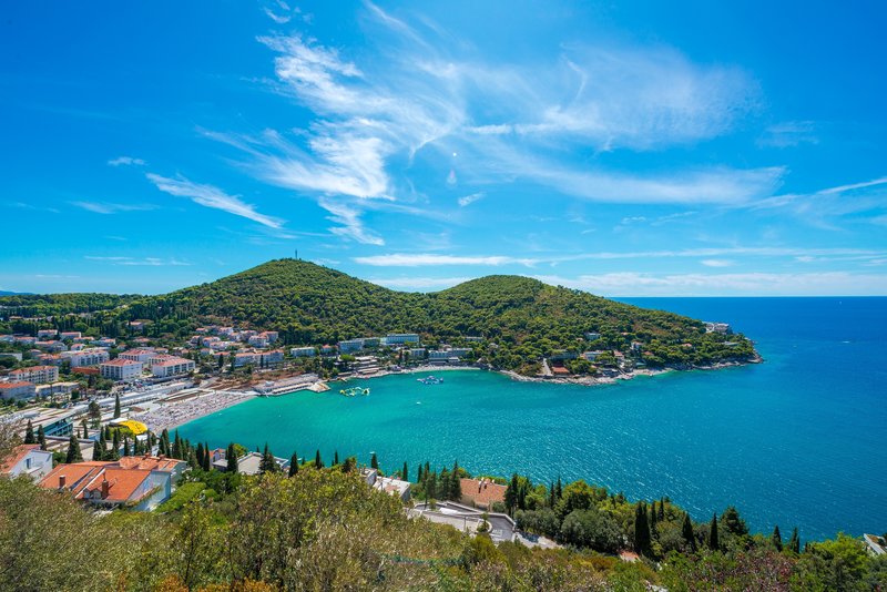 Hotel Vis 2