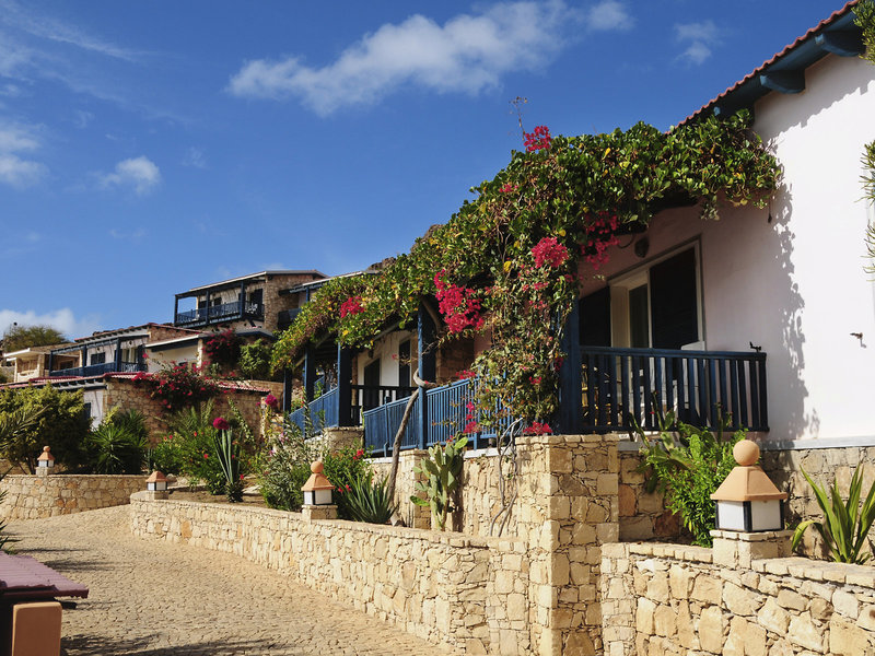 Barceló Marine Boa Vista - Adults Only