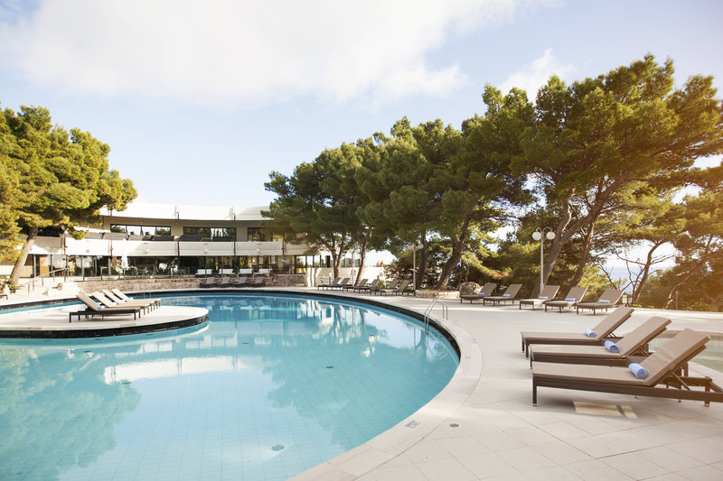 Croatia Cavtat 1