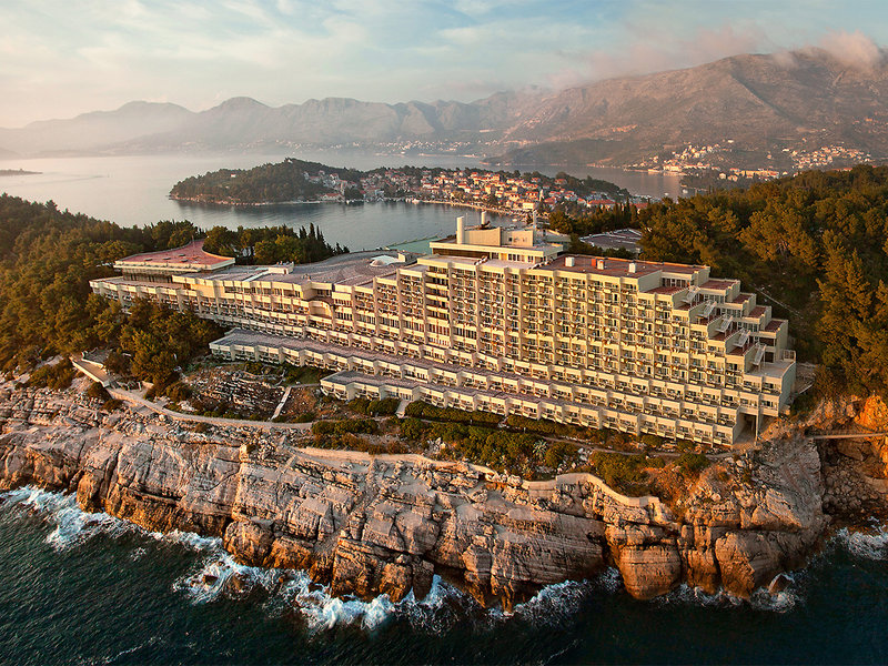 Croatia 1