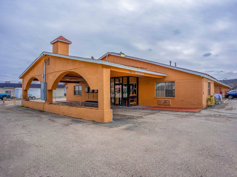 Executive Inn Mineral Wells