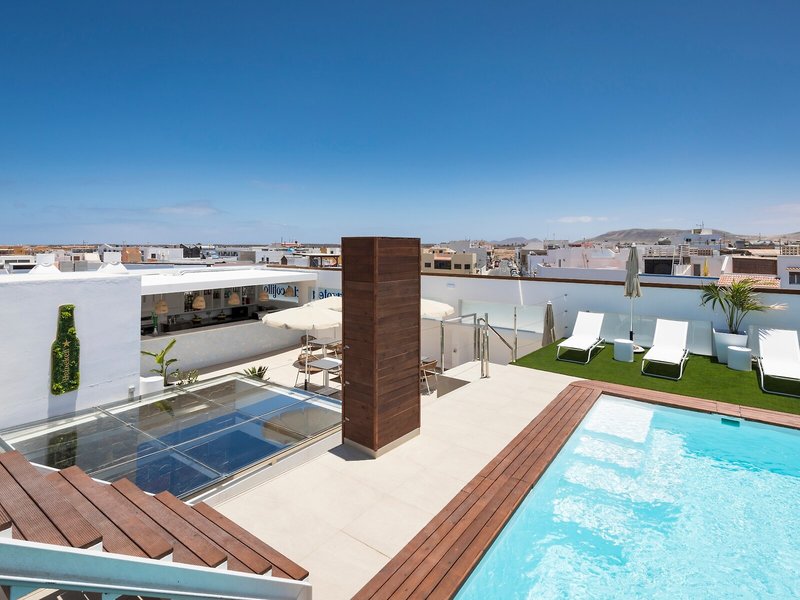 Laif Hotel 6