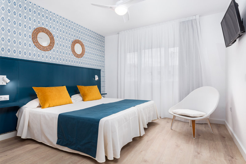 Cotillo House 5