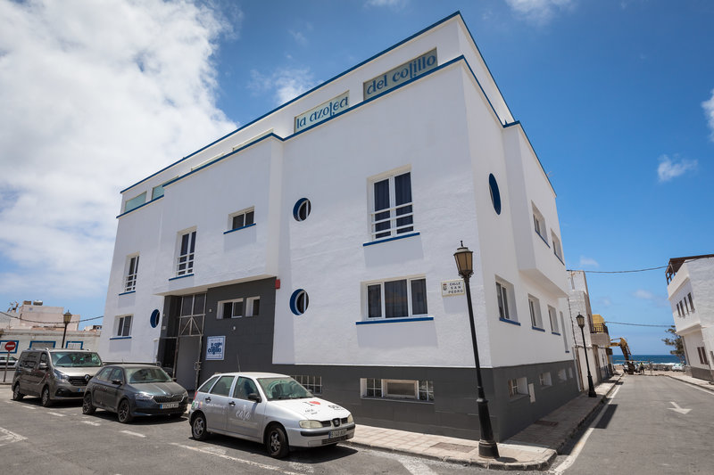 Cotillo House 13