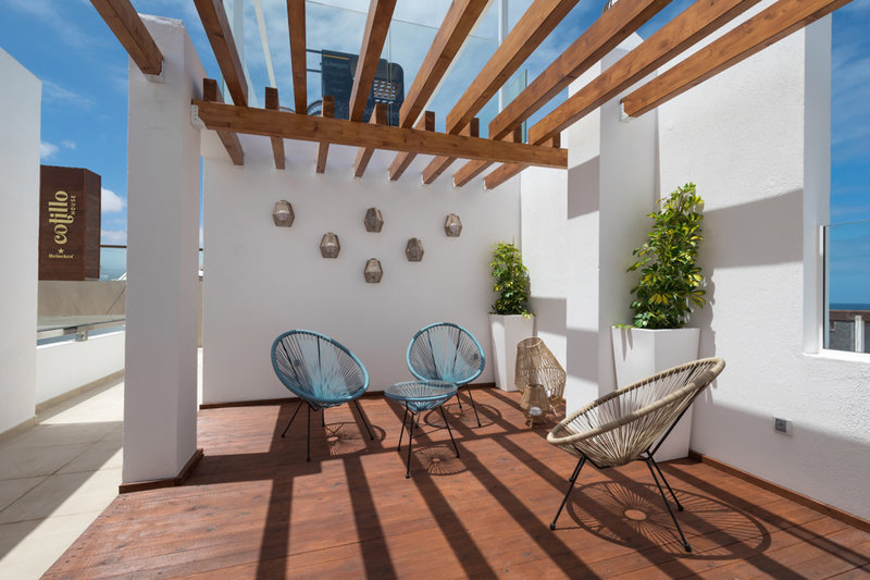 Cotillo House 5
