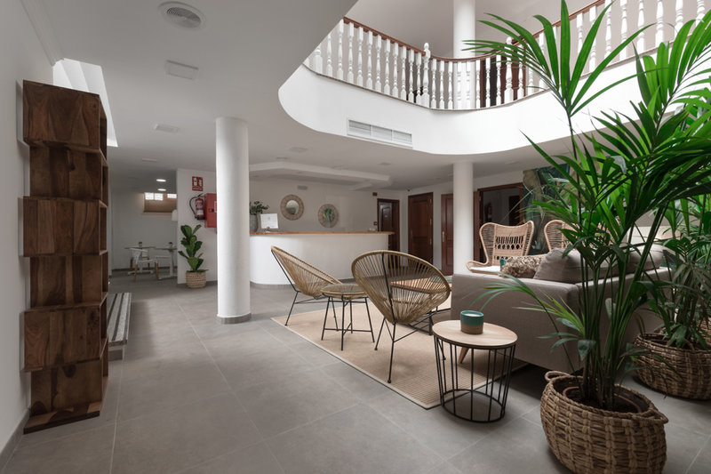 Cotillo House 6