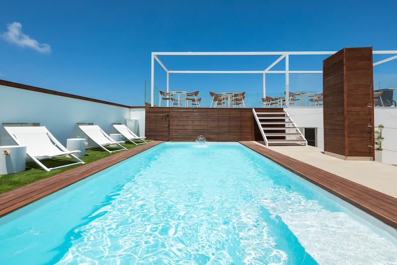 Cotillo House 2