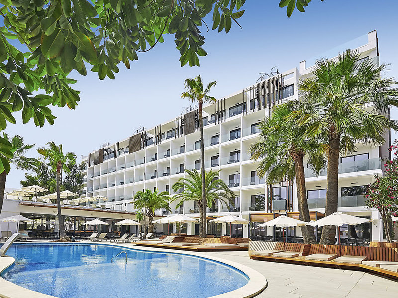 Bordoy Alcudia Port Suites 1