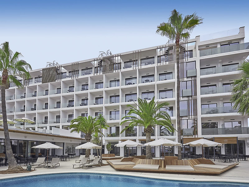 Bordoy Alcudia Port Suites 3