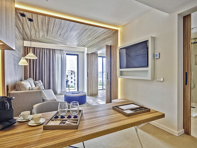 Bordoy Alcudia Port Suites 4