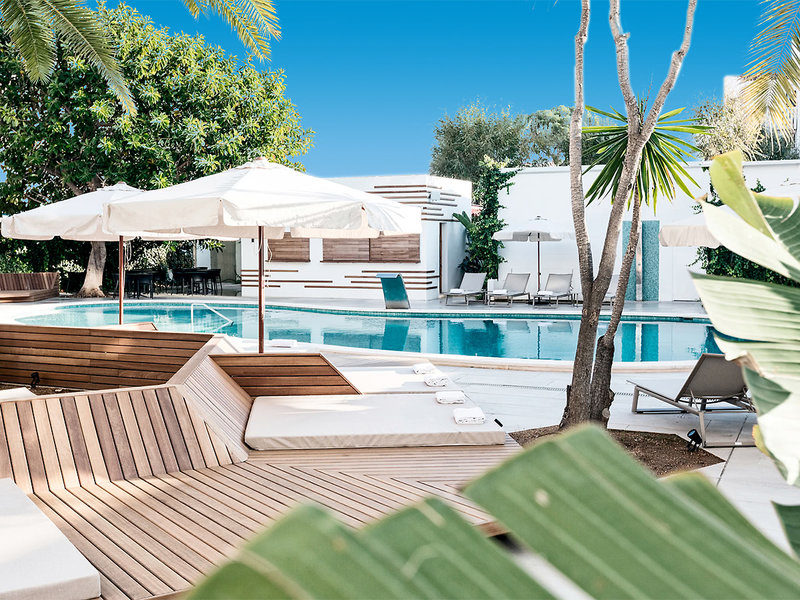 Bordoy Alcudia Port Suites 6