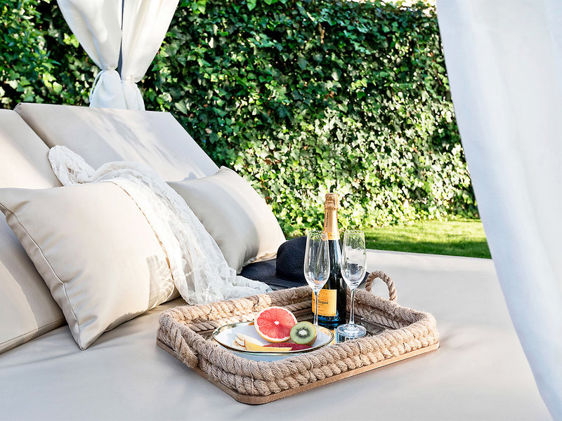 Bordoy Alcudia Port Suites 7