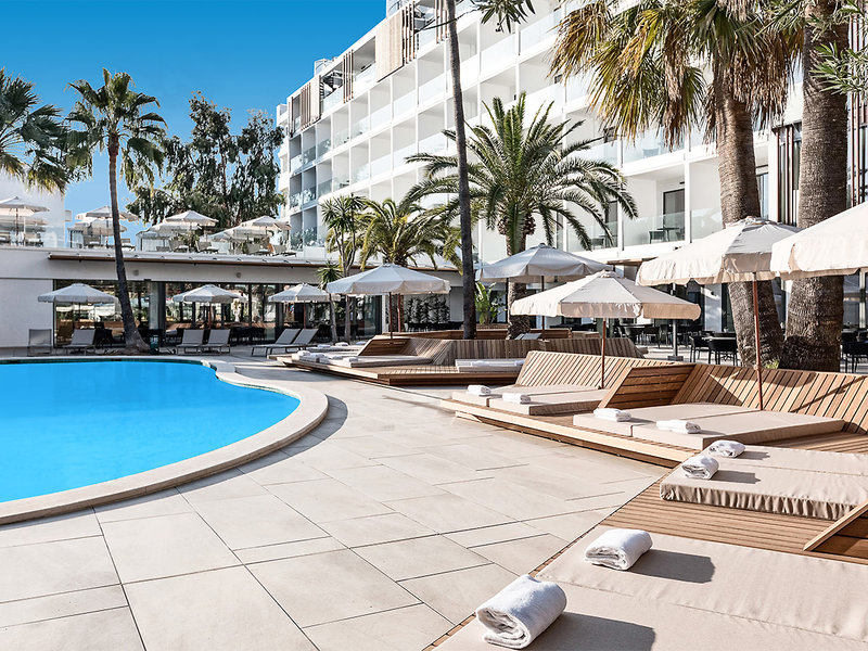 Bordoy Alcudia Port Suites 8