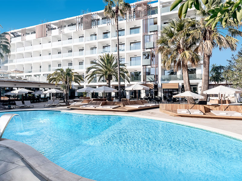 Bordoy Alcudia Port Suites 9