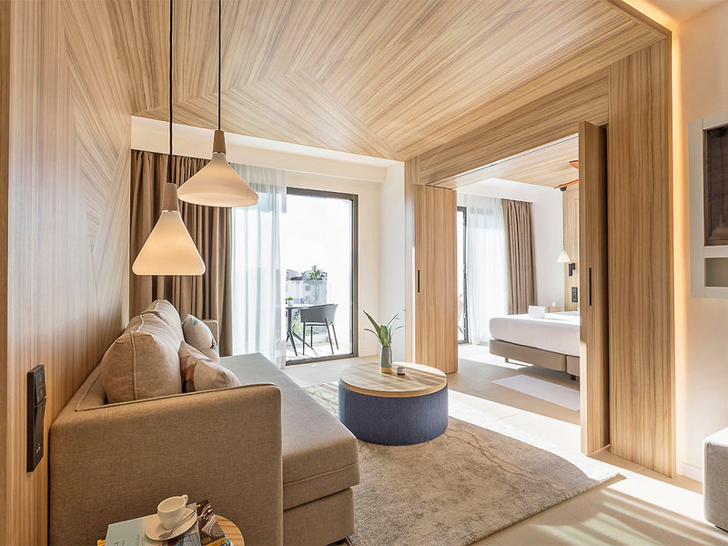 Bordoy Alcudia Port Suites 13