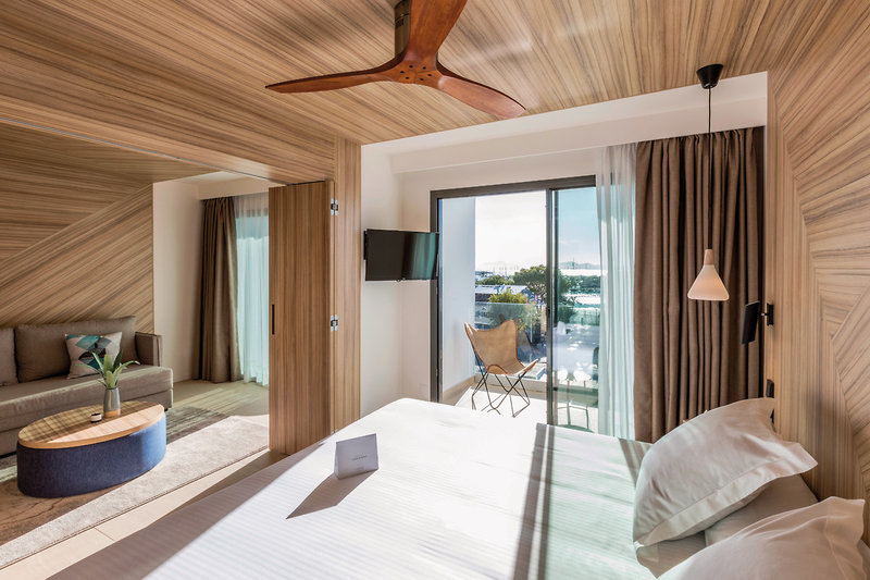 Bordoy Alcudia Port Suites 8