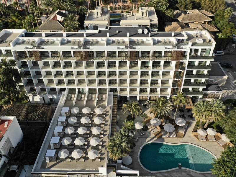 Bordoy Alcudia Port Suites 1