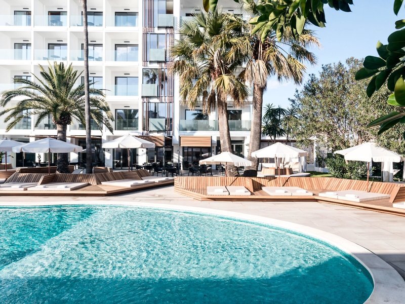 Bordoy Alcudia Port Suites 2