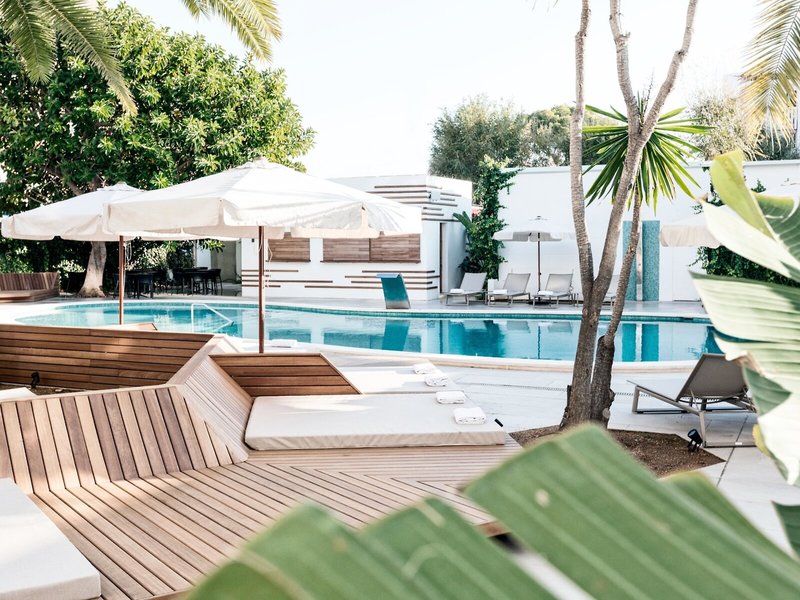 Bordoy Alcudia Port Suites 4