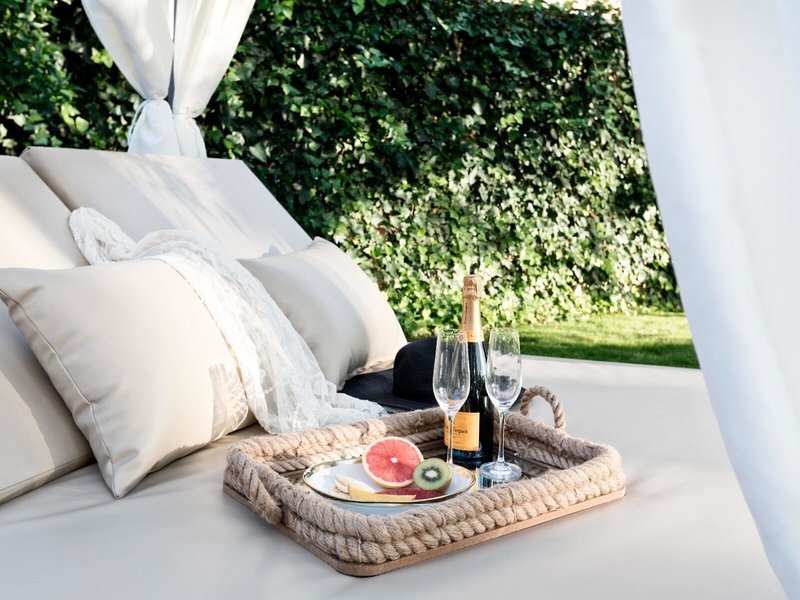 Bordoy Alcudia Port Suites 5