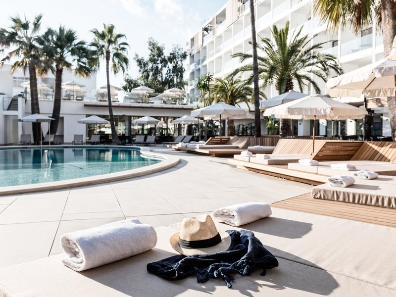 Bordoy Alcudia Port Suites 6