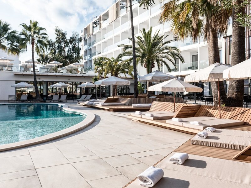 Bordoy Alcudia Port Suites 7