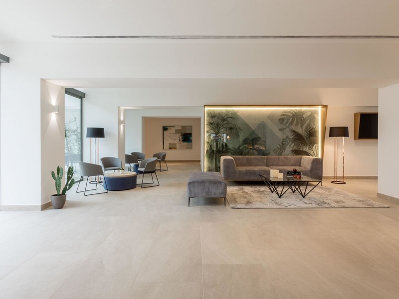 Bordoy Alcudia Port Suites 11