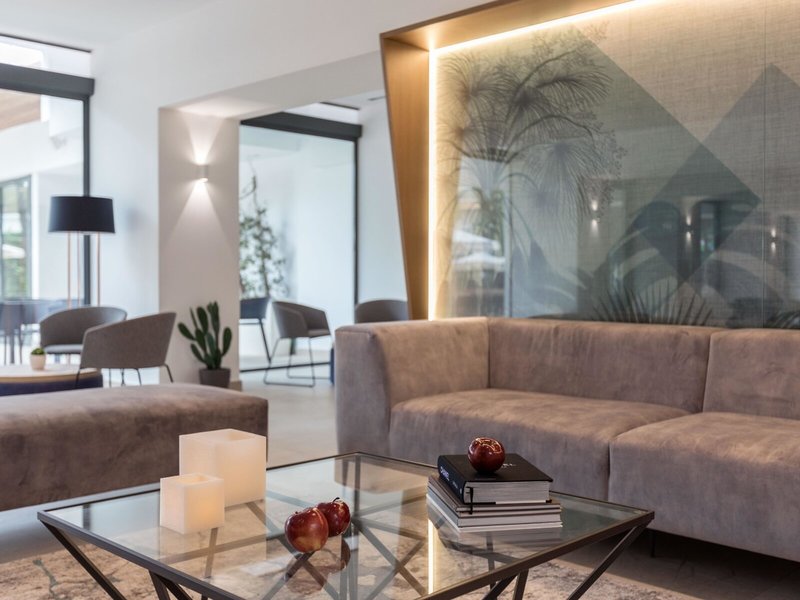 Bordoy Alcudia Port Suites 12