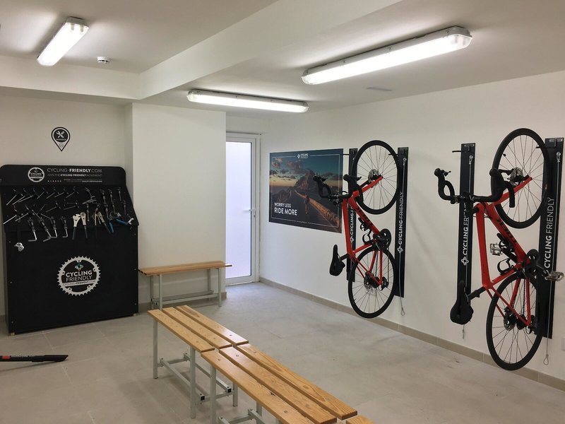 Bordoy Alcudia Port Suites 15