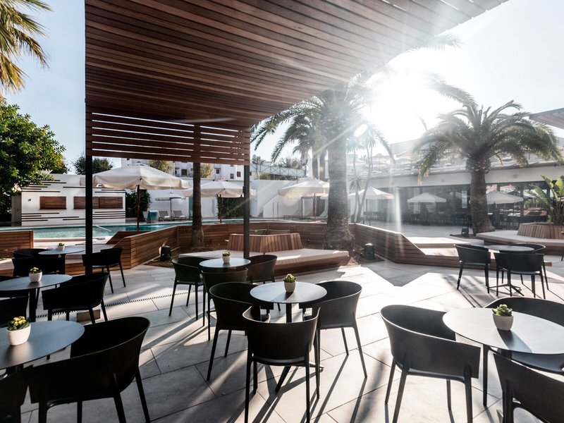 Bordoy Alcudia Port Suites 24