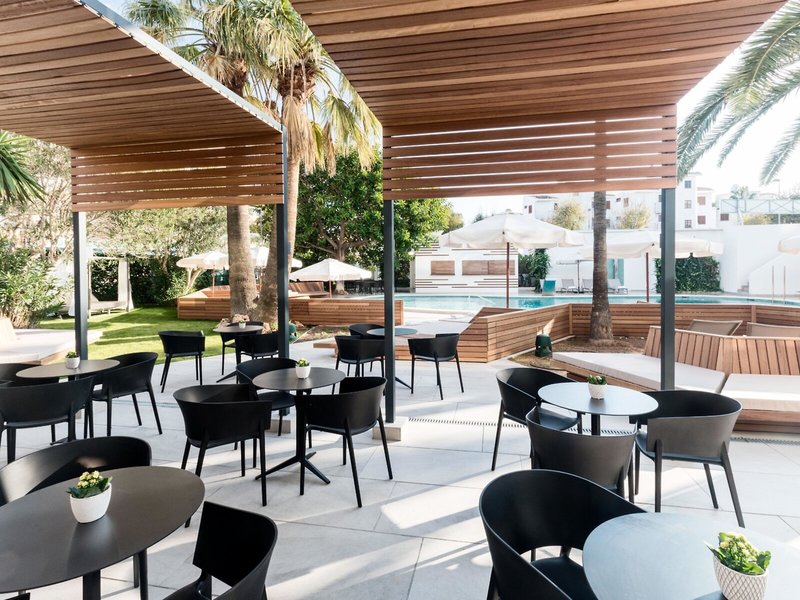 Bordoy Alcudia Port Suites 25