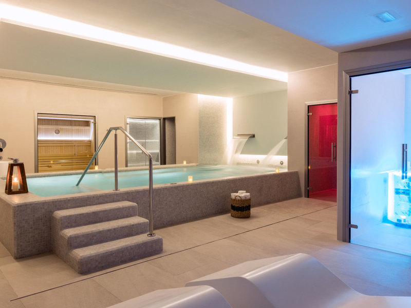 Bordoy Alcudia Port Suites 36