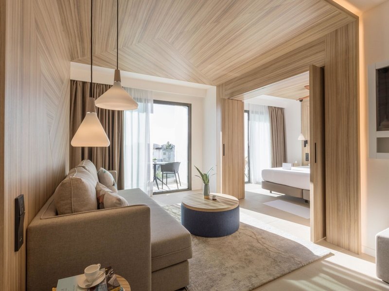 Bordoy Alcudia Port Suites 42