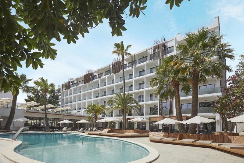 Bordoy Alcudia Port Suites 1