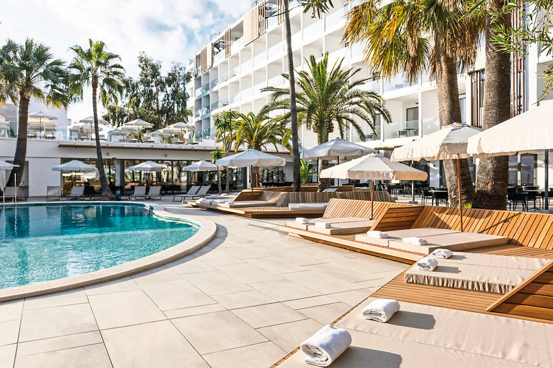 Bordoy Alcudia Port Suites 3