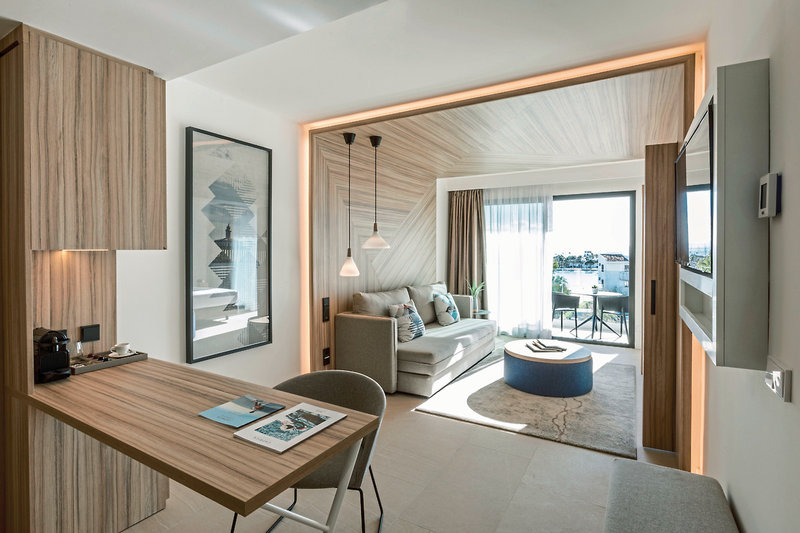 Bordoy Alcudia Port Suites 11